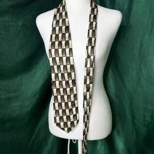 Rebel Wanderer Tie K (silk)